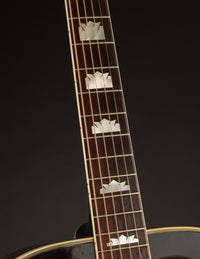 Gibson J-200 Sunburst FON X8068 (1955)