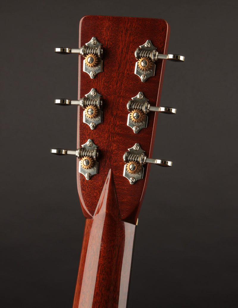 Martin D-28 1941 Museum Edition (USED, 2009)