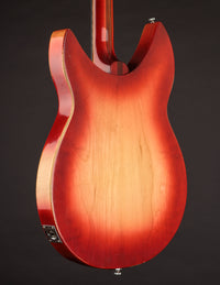 Rickenbacker 336/12 Fireglo (1967)