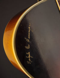 Gibson J-200 Sunburst FON X8068 (1955)