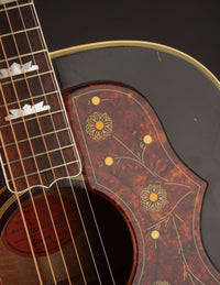 Gibson J-200 Sunburst FON X8068 (1955)
