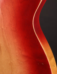Rickenbacker 336/12 Fireglo (1967)