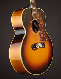 Gibson J-200 Sunburst FON X8068 (1955)