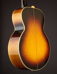 Gibson J-200 Sunburst FON X8068 (1955)