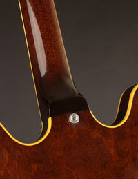 Epiphone E230TD Casino, Sunburst (USED, 1968)
