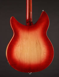 Rickenbacker 336/12 Fireglo (1967)