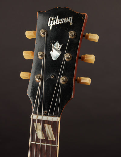 Gibson ES-175N (USED, 1955)