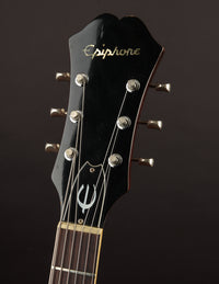 Epiphone E230TD Casino, Sunburst (USED, 1968)