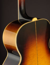 Gibson J-200 Sunburst FON X8068 (1955)