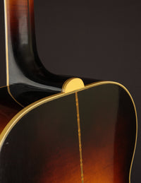 Gibson J-200 Sunburst FON X8068 (1955)