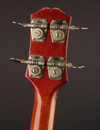 Epiphone Newport Bass, Cherry (USED, 1961)