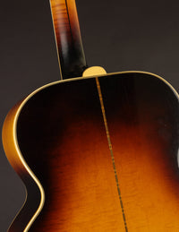 Gibson J-200 Sunburst FON X8068 (1955)