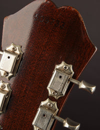 Epiphone E230TD Casino, Sunburst (USED, 1968)