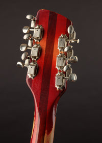 Rickenbacker 336/12 Fireglo (1967)