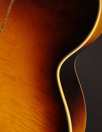 Gibson J-200 Sunburst FON X8068 (1955)