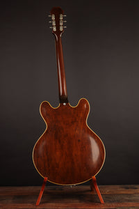 Epiphone E230TD Casino, Sunburst (USED, 1968)