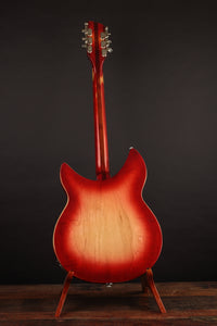 Rickenbacker 336/12 Fireglo (1967)