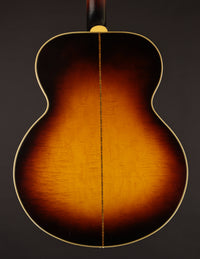 Gibson J-200 Sunburst FON X8068 (1955)