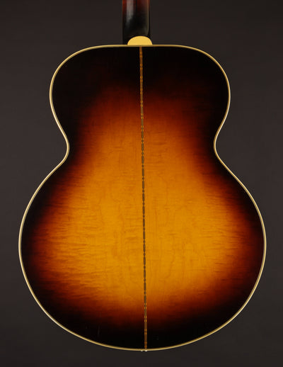 Gibson J-200 Sunburst (USED, 1955)