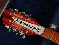Rickenbacker 336/12 Fireglo (1967)