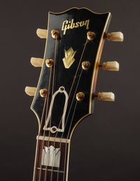 Gibson J-200 Sunburst FON X8068 (1955)