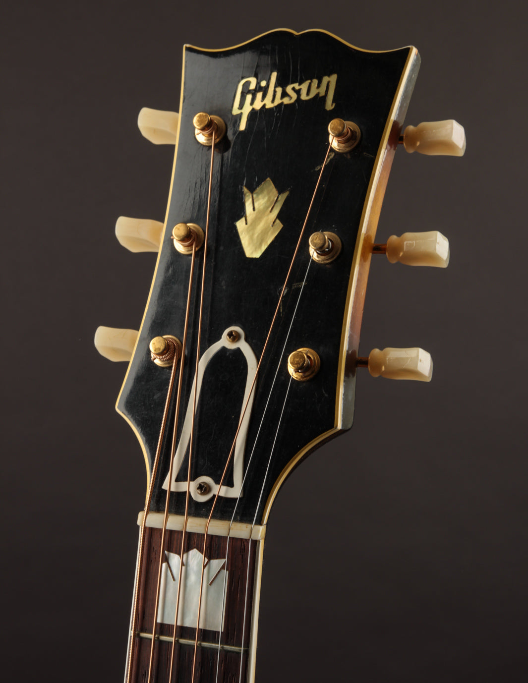 在庫情報/GIBSON J-200 | Hobo's