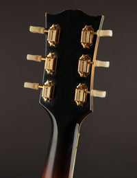Gibson J-200 Sunburst FON X8068 (1955)