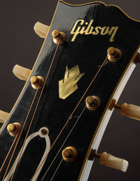 Gibson J-200 Sunburst FON X8068 (1955)