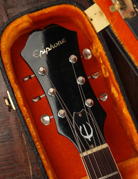 Epiphone E230TD Casino, Sunburst (USED, 1968)