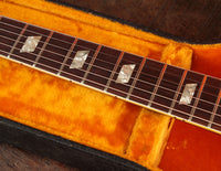 Epiphone E230TD Casino, Sunburst (USED, 1968)