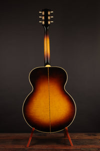 Gibson J-200 Sunburst FON X8068 (1955)