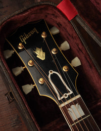 Gibson J-200 Sunburst FON X8068 (1955)