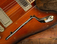 Gibson Firebird III, Sunburst (1964)
