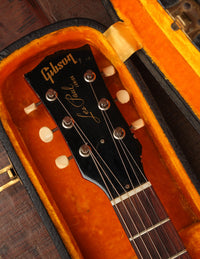 Gibson SG Les Paul Junior, Cherry (USED, 1962)