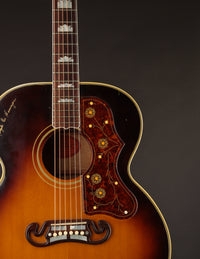 Gibson J-200 Sunburst FON X8068 (1955)