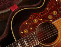 Gibson J-200 Sunburst FON X8068 (1955)