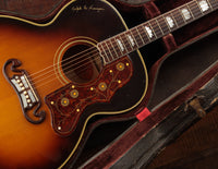 Gibson J-200 Sunburst FON X8068 (1955)