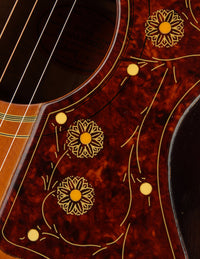 Gibson J-200 Sunburst FON X8068 (1955)