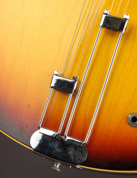 Epiphone E230TD Casino, Sunburst (USED, 1968)