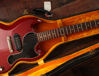 Gibson SG Les Paul Junior, Cherry (USED, 1962)