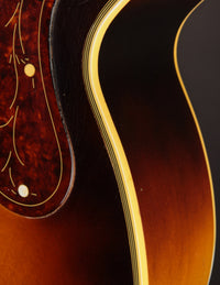 Gibson J-200 Sunburst FON X8068 (1955)