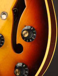 Epiphone E230TD Casino, Sunburst (USED, 1968)