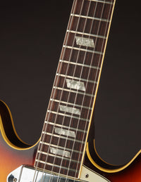 Epiphone E230TD Casino, Sunburst (USED, 1968)