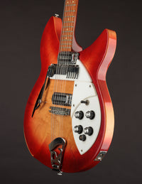 Rickenbacker 336/12 Fireglo (1967)
