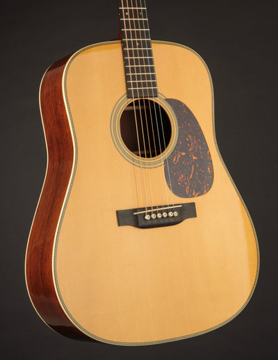 Martin D-28 1941 Museum Edition (USED, 2009)