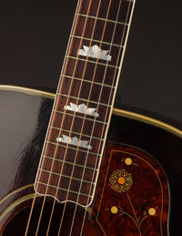Gibson J-200 Sunburst FON X8068 (1955)