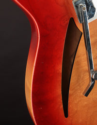 Rickenbacker 336/12 Fireglo (1967)