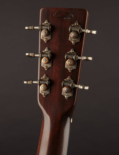 Pre-War Guitars Co. 000-18 Sunburst