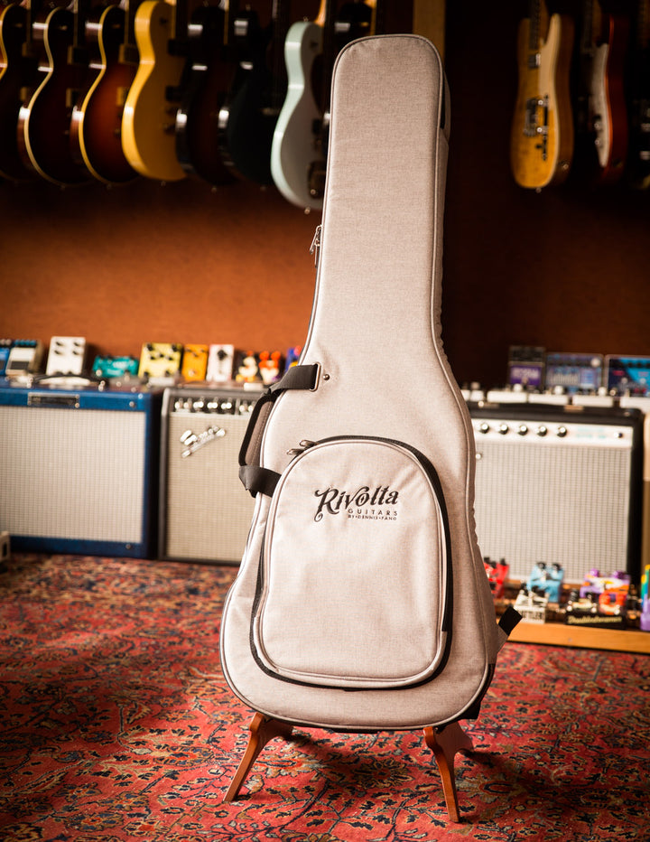 Rivolta Combinata VII – Eastwood Guitars