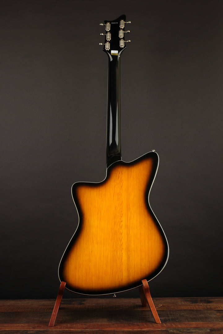ギター Rivolta Guitars MONDO MONDATA Rivolta Mondata Classico – Eastwood Guitars